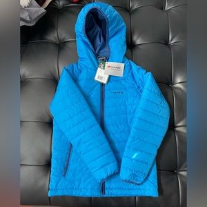 Kamik Puffy Coat - NWT
